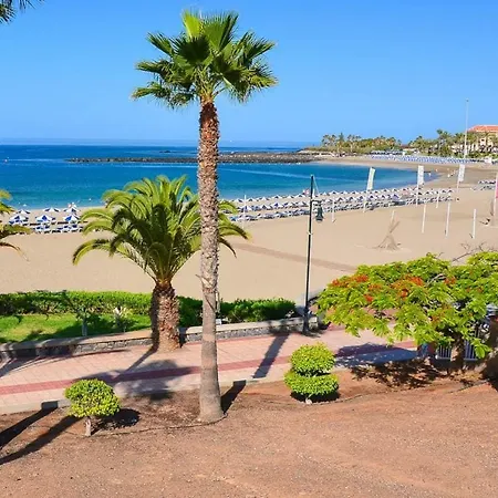 Los Playeros Los Cristianos (Tenerife)