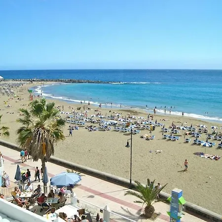 Guest house Los Playeros Los Cristianos (Tenerife)