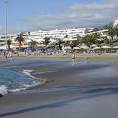 Los Playeros Guest house 3*