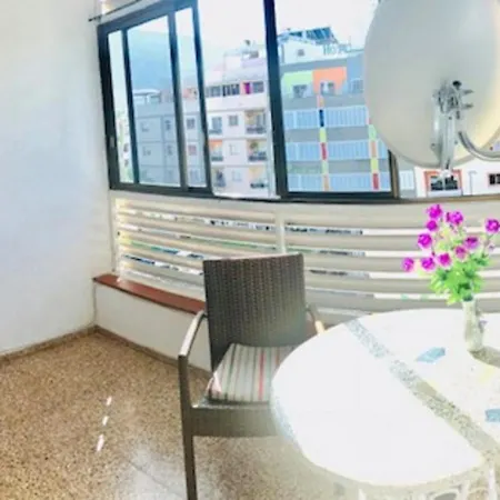 Guest house Los Playeros