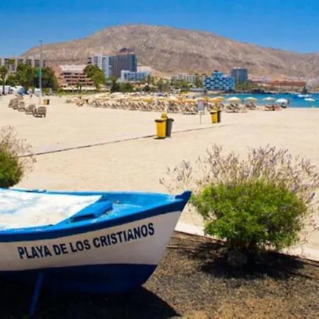 Guest house Los Playeros