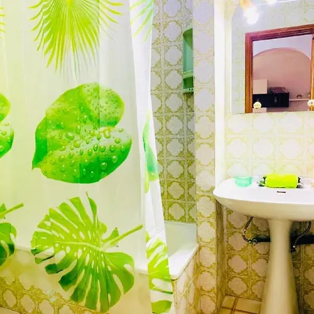 Los Playeros Guest house Los Cristianos (Tenerife)