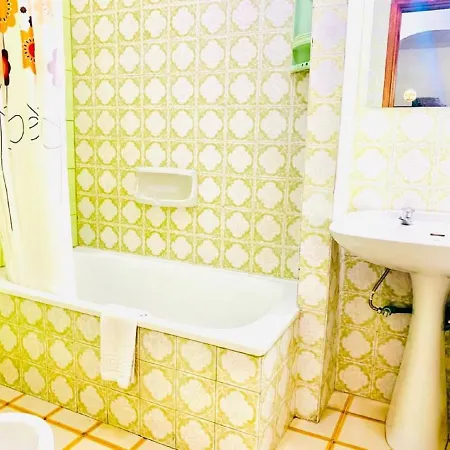 Guest house Los Playeros Los Cristianos (Tenerife)