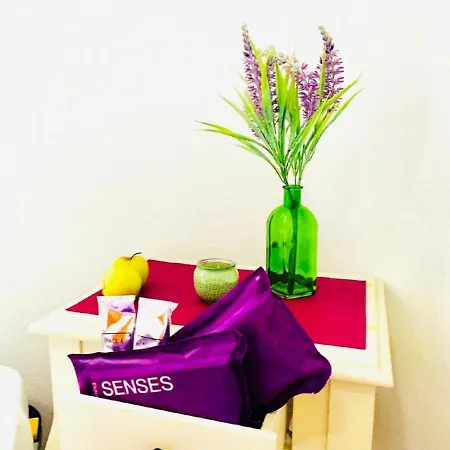 Guest house Los Playeros 3*