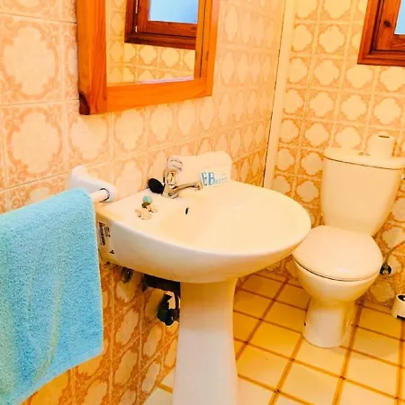 Guest house Los Playeros